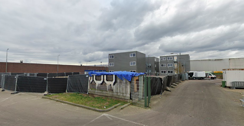 Eindhoven gaat 400 asielzoekers langdurig opvangen