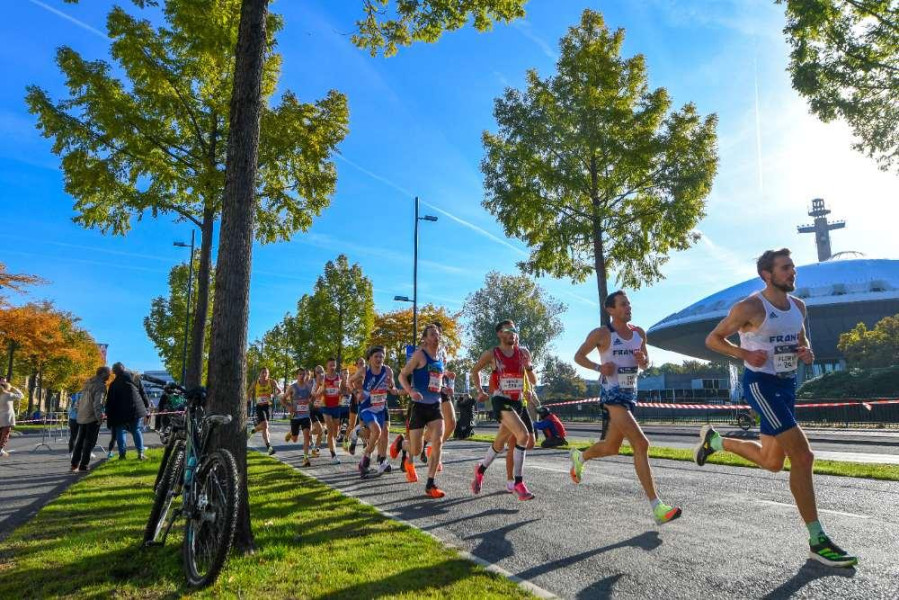 RSM komende jaren naamgever City Run, ASML Marathon Eindhoven