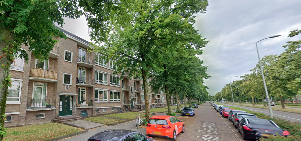 Eindhoven is 52 gemeentelijke monumenten uit de wederopbouwperiode rijker