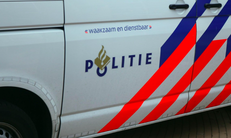 Neergestoken man aangetroffen in Eindhoven, politie zoekt getuigen